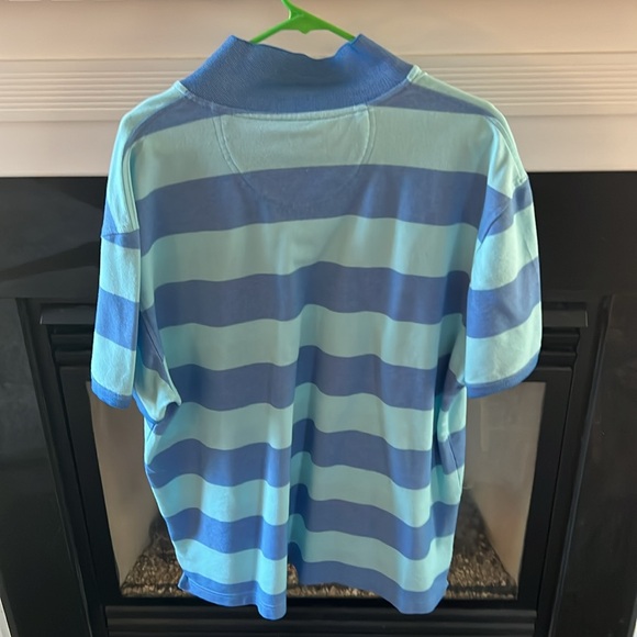 Izod men’s polo XXL WORN ONCE - Picture 2 of 3